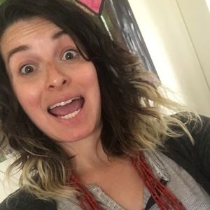 Meet your Posher, Jessy